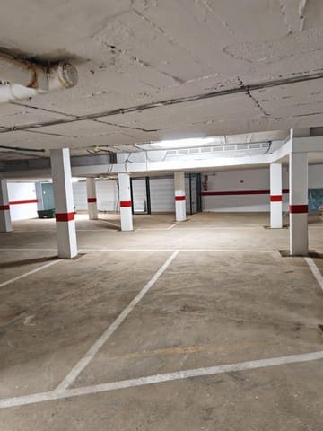 Garaż na sprzedaż w Los Narejos, Los Alcázares - 5 500 € (Ref: 8662746)