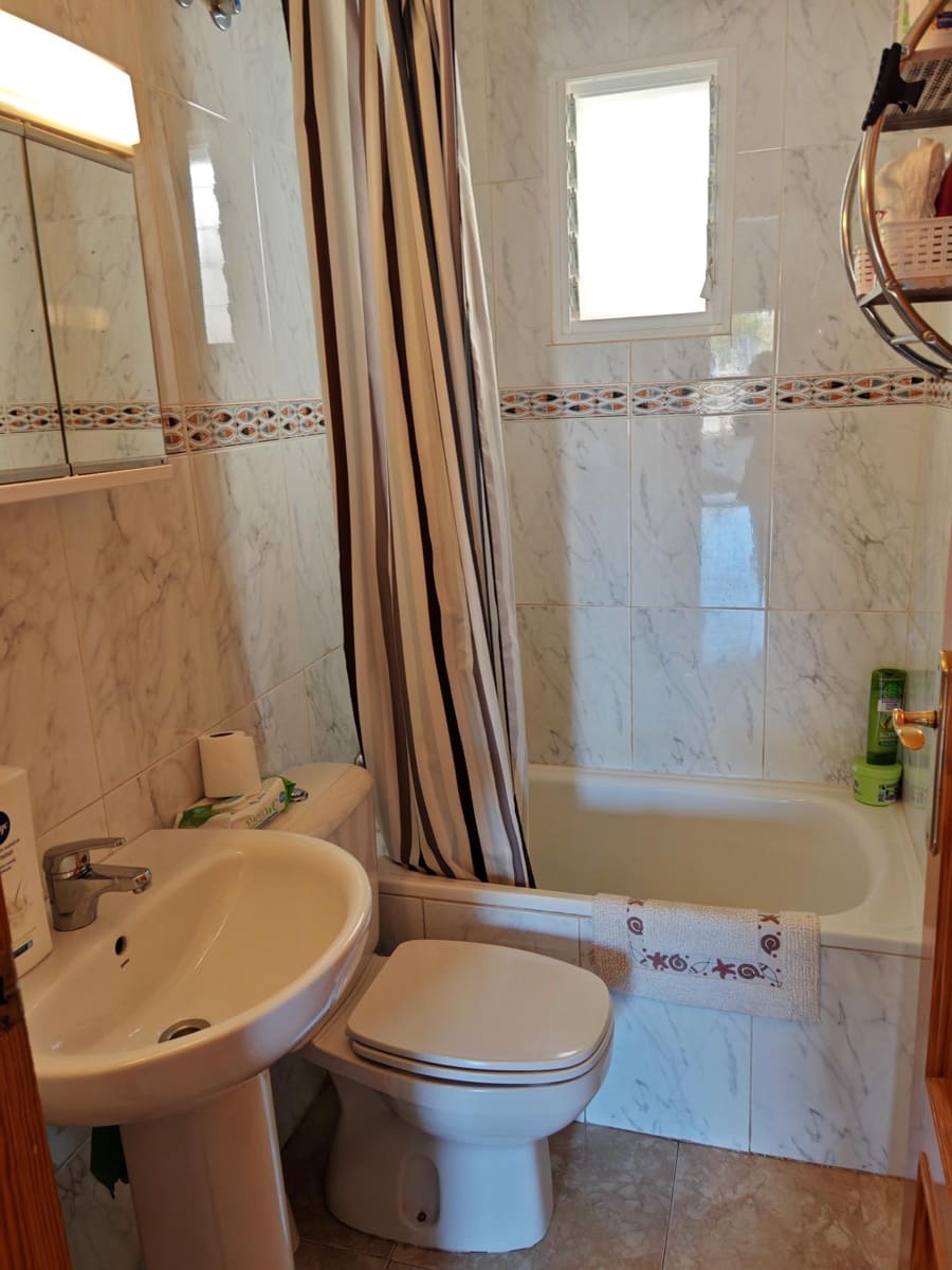 3 soveværelse Rækkehus til salg i Los Narejos - € 159.000 (Ref: 8680392)