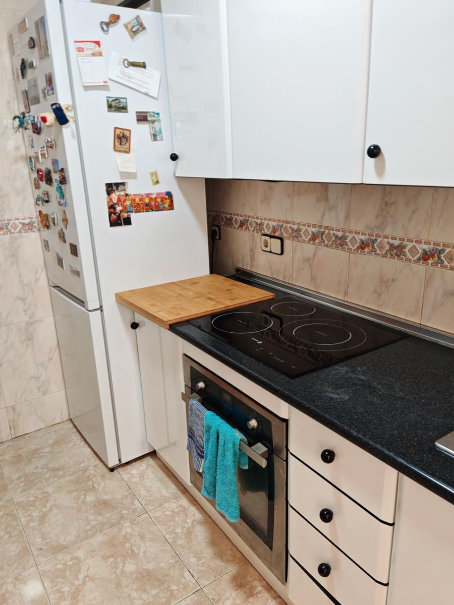 3 soveværelse Rækkehus til salg i Los Narejos - € 159.000 (Ref: 8680392)