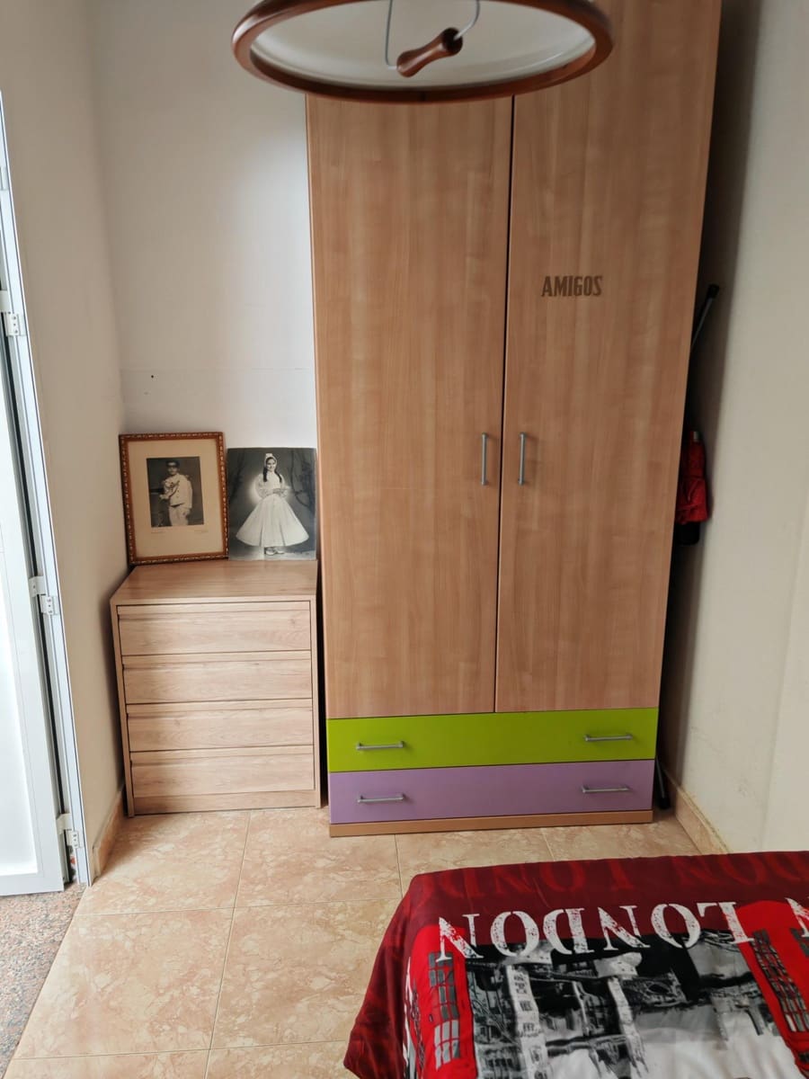 3 soveværelse Rækkehus til salg i Los Narejos - € 159.000 (Ref: 8680392)