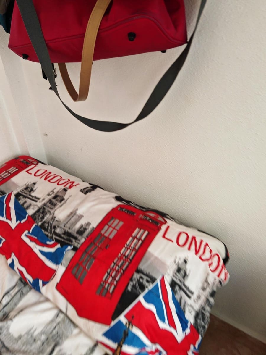 3 soveværelse Rækkehus til salg i Los Narejos - € 159.000 (Ref: 8680392)