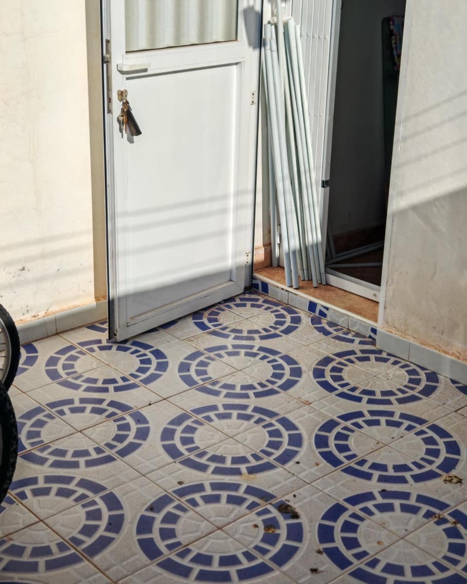 3 soveværelse Rækkehus til salg i Los Narejos - € 159.000 (Ref: 8680392)