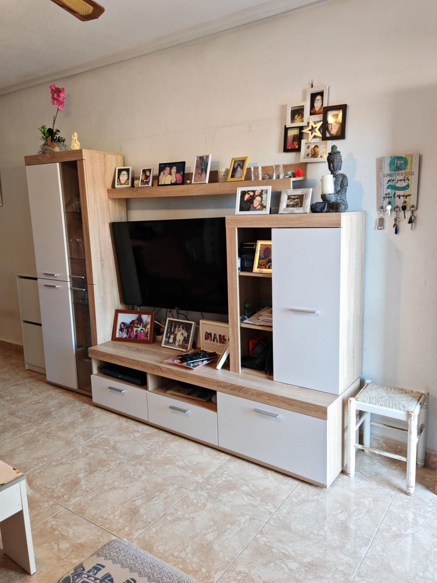 3 soveværelse Rækkehus til salg i Los Narejos - € 159.000 (Ref: 8680392)