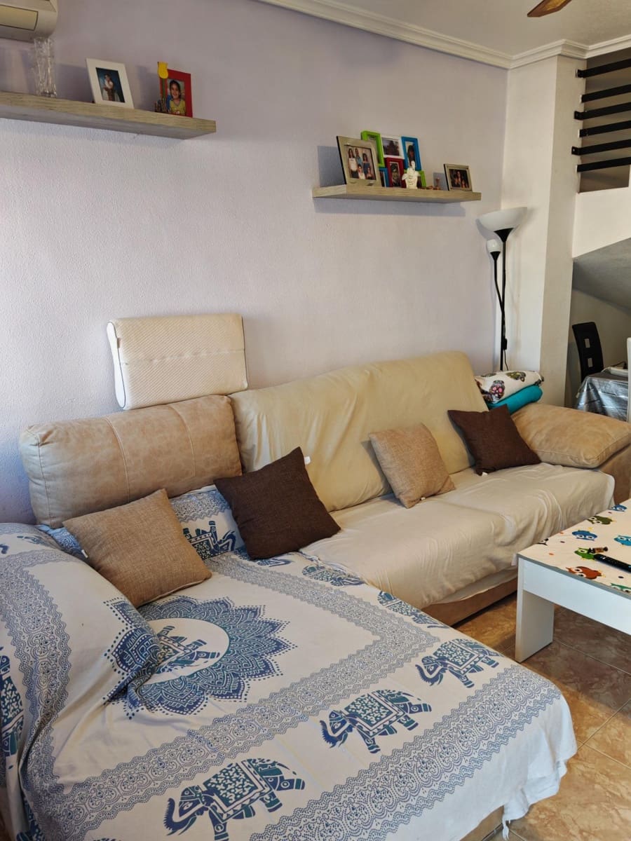 3 soveværelse Rækkehus til salg i Los Narejos - € 159.000 (Ref: 8680392)