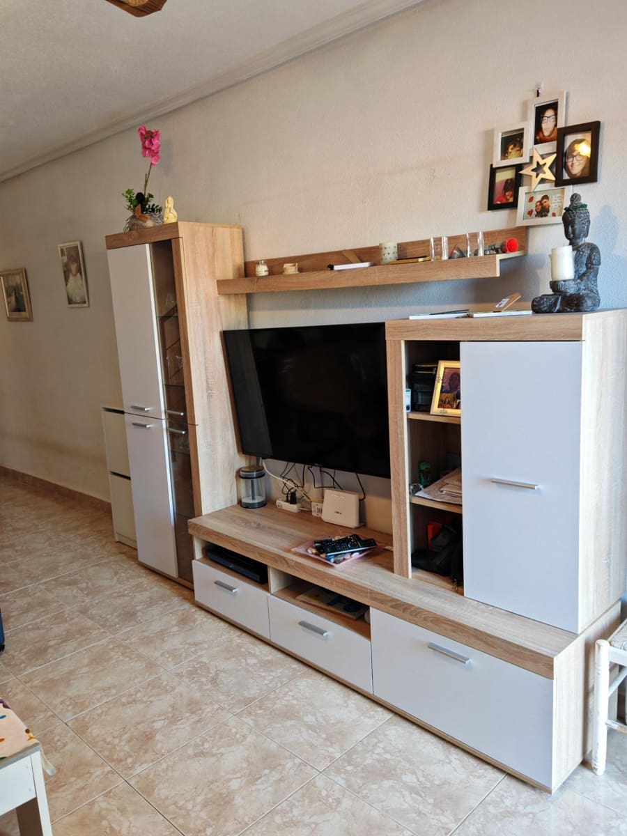 3 soveværelse Rækkehus til salg i Los Narejos - € 159.000 (Ref: 8680392)