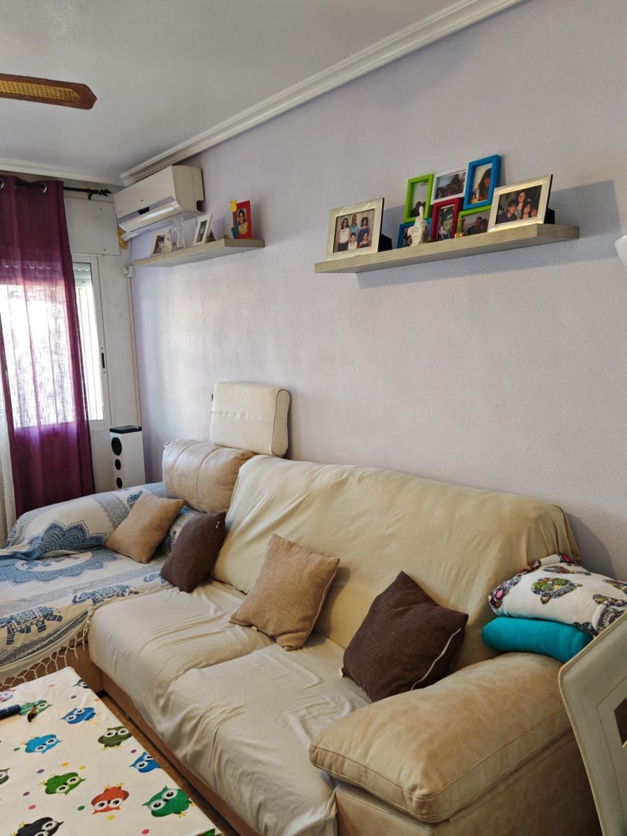 3 soveværelse Rækkehus til salg i Los Narejos - € 159.000 (Ref: 8680392)