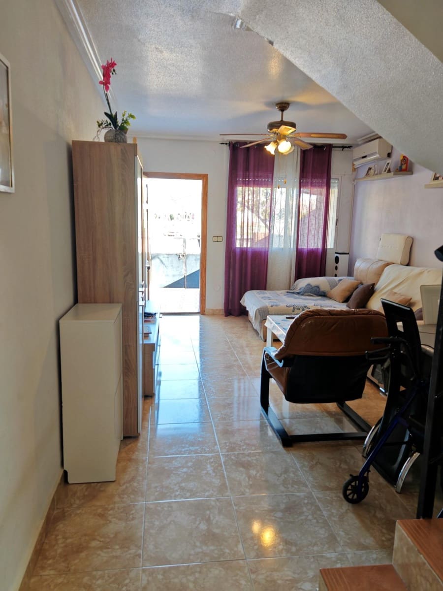 3 soveværelse Rækkehus til salg i Los Narejos - € 159.000 (Ref: 8680392)