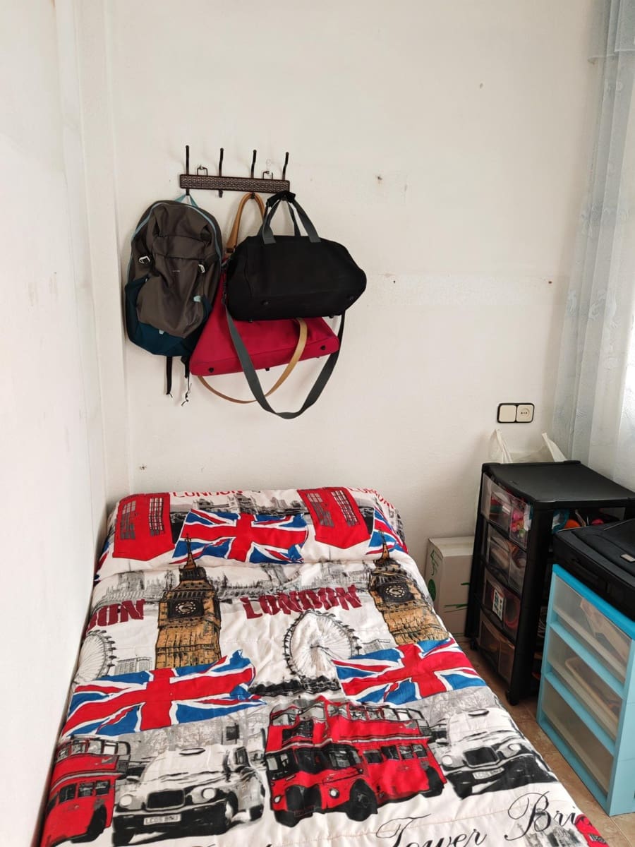 3 soveværelse Rækkehus til salg i Los Narejos - € 159.000 (Ref: 8680392)