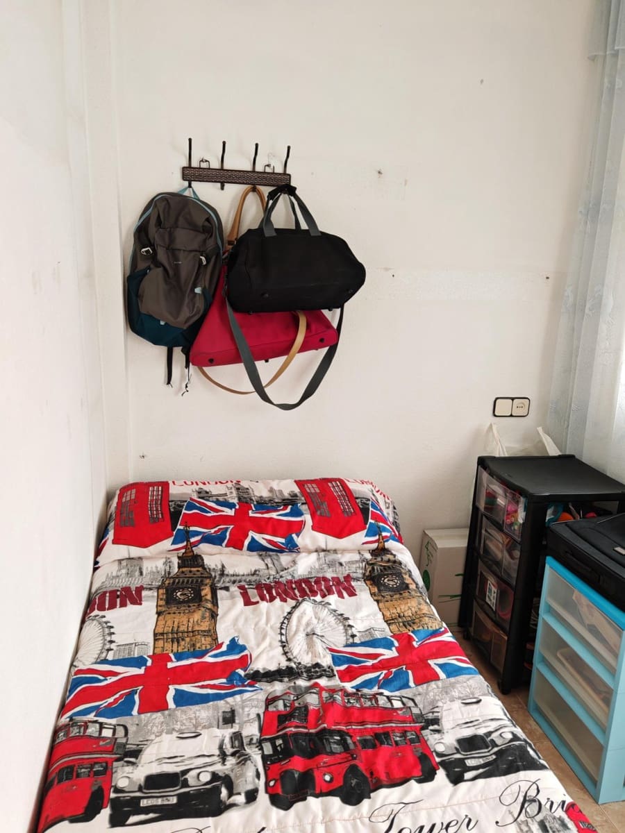 3 soveværelse Rækkehus til salg i Los Narejos - € 159.000 (Ref: 8680392)