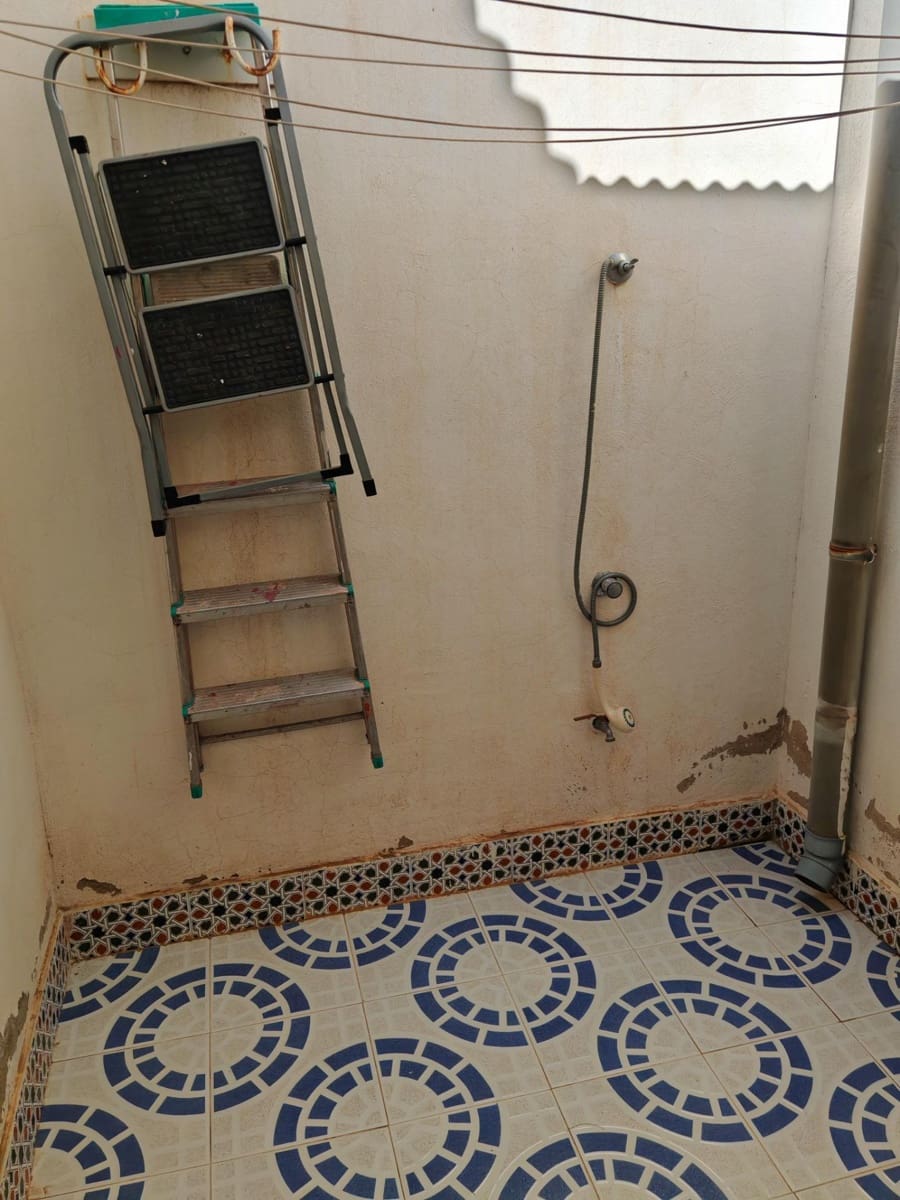 3 soveværelse Rækkehus til salg i Los Narejos - € 159.000 (Ref: 8680392)