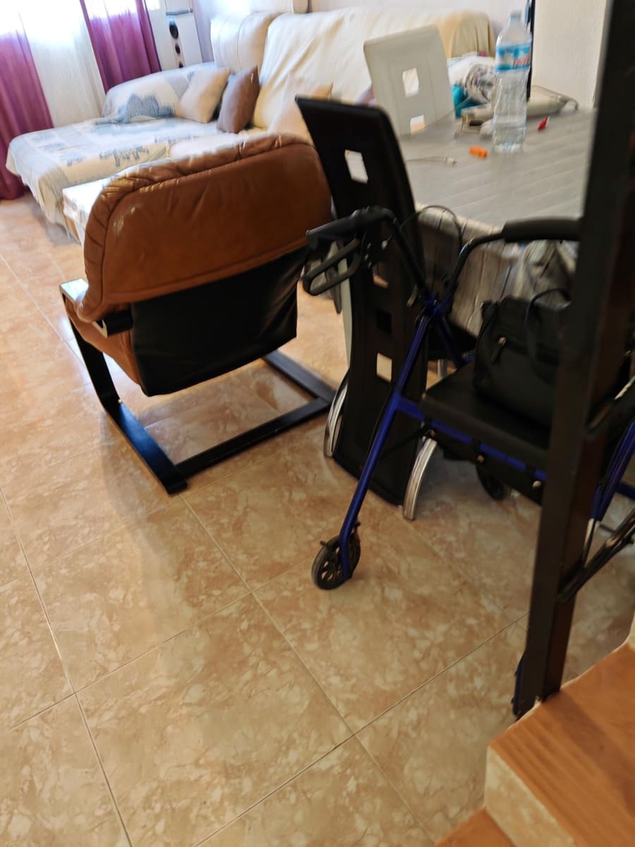 3 soveværelse Rækkehus til salg i Los Narejos - € 159.000 (Ref: 8680392)