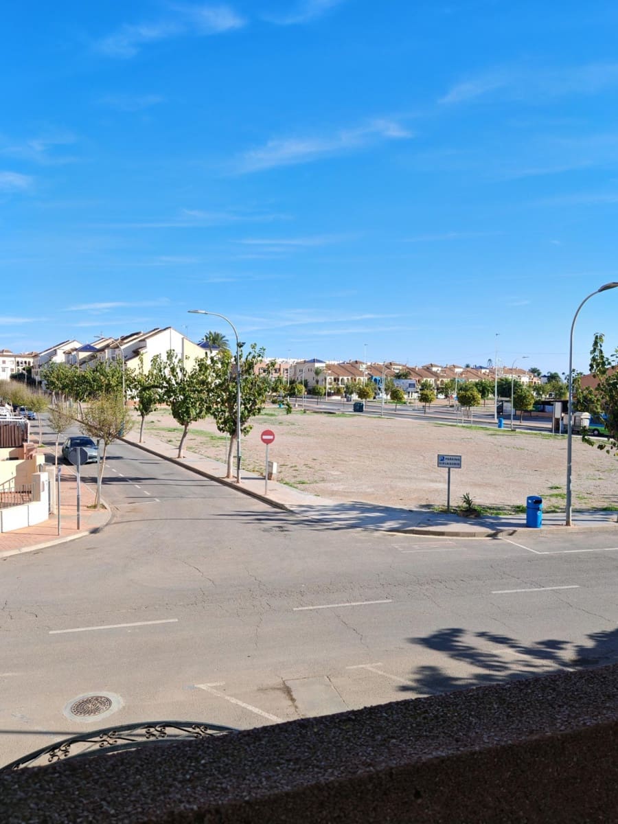 3 soveværelse Rækkehus til salg i Los Narejos - € 159.000 (Ref: 8680392)