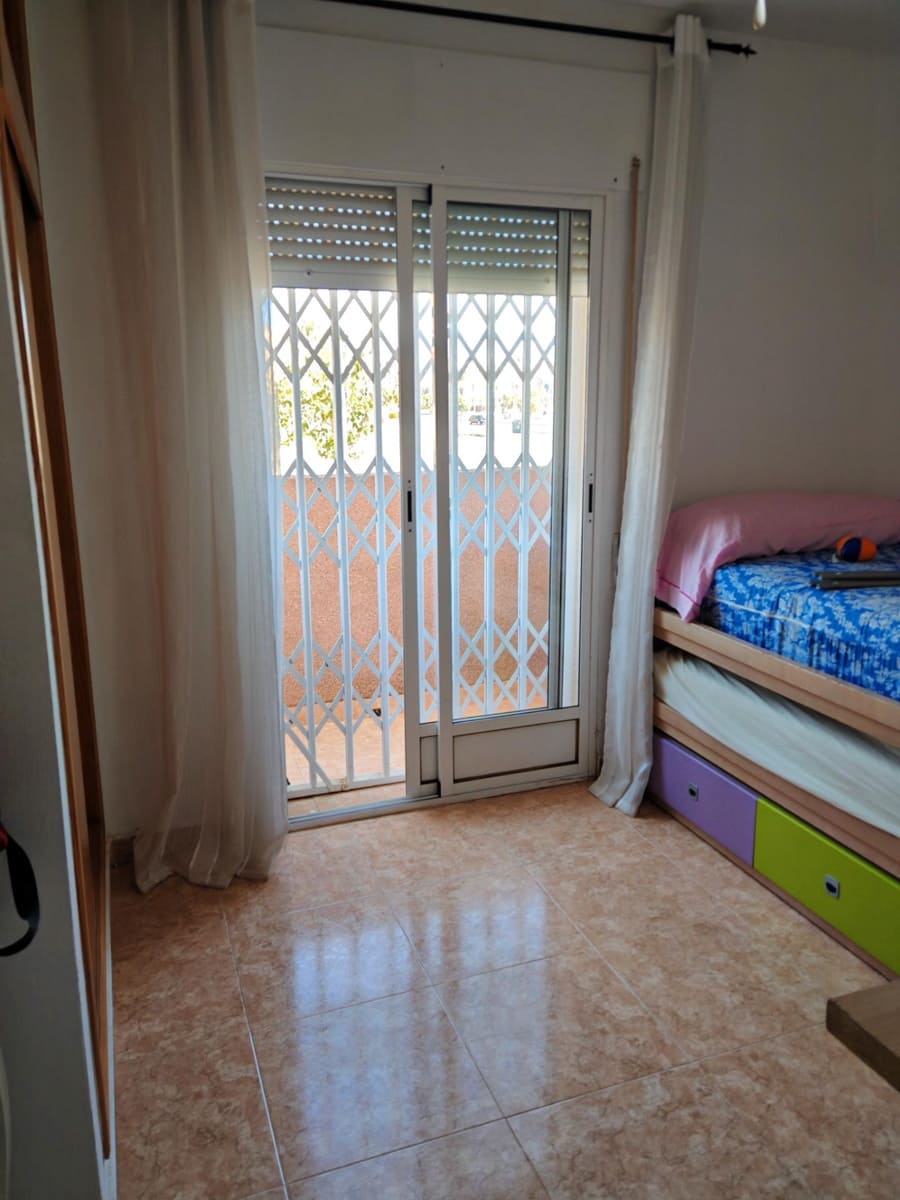 3 soveværelse Rækkehus til salg i Los Narejos - € 159.000 (Ref: 8680392)