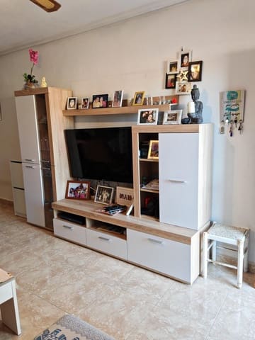 3 soveværelse Rækkehus til salg i Los Narejos, Los Alcázares - € 159.000 (Ref: 8680392)