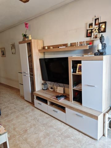 3 soveværelse Rækkehus til salg i Los Narejos, Los Alcázares - € 159.000 (Ref: 8680392)