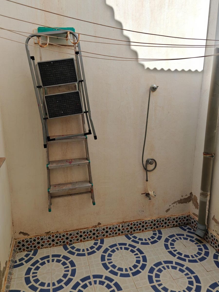 3 soveværelse Rækkehus til salg i Los Narejos - € 159.000 (Ref: 8680392)