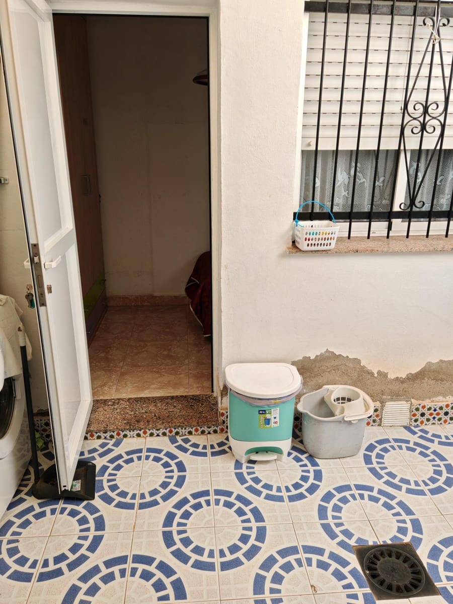 3 soveværelse Rækkehus til salg i Los Narejos - € 159.000 (Ref: 8680392)