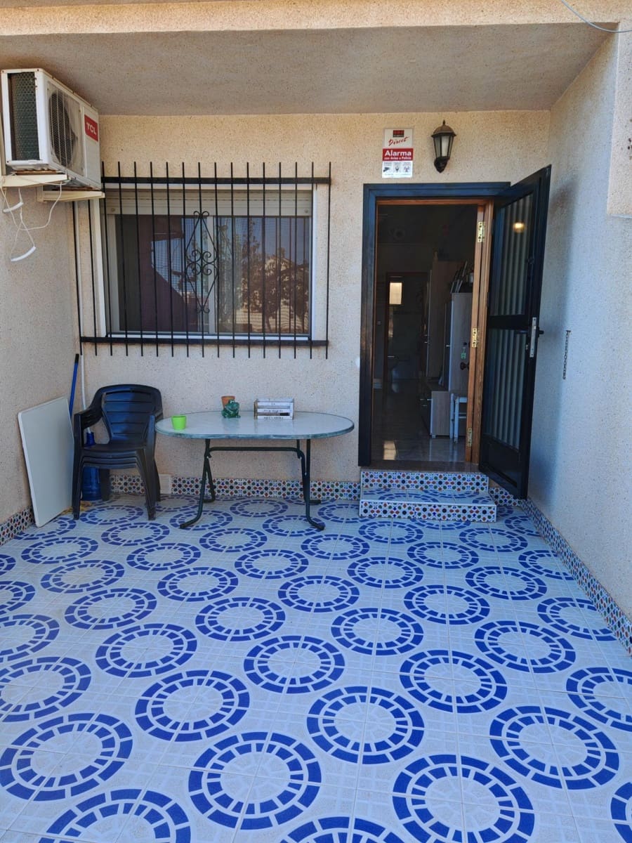 3 soveværelse Rækkehus til salg i Los Narejos - € 159.000 (Ref: 8680392)