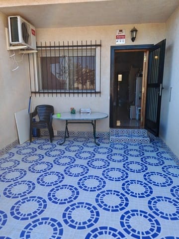 3 soveværelse Rækkehus til salg i Los Narejos, Los Alcázares - € 159.000 (Ref: 8680392)