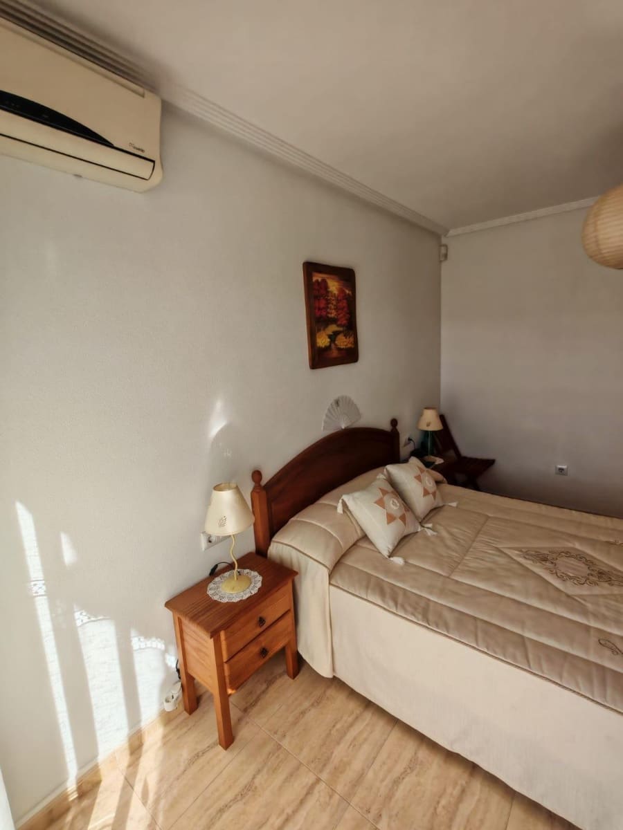 3 sypialnia Dom szeregowy na sprzedaż w Roda - 239 500 € (Ref: 8818044)