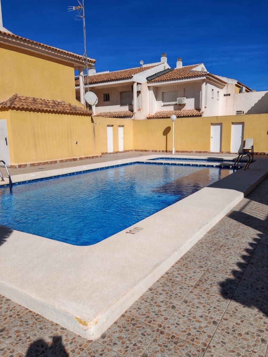 3 sypialnia Dom szeregowy na sprzedaż w Roda - 239 500 € (Ref: 8818044)