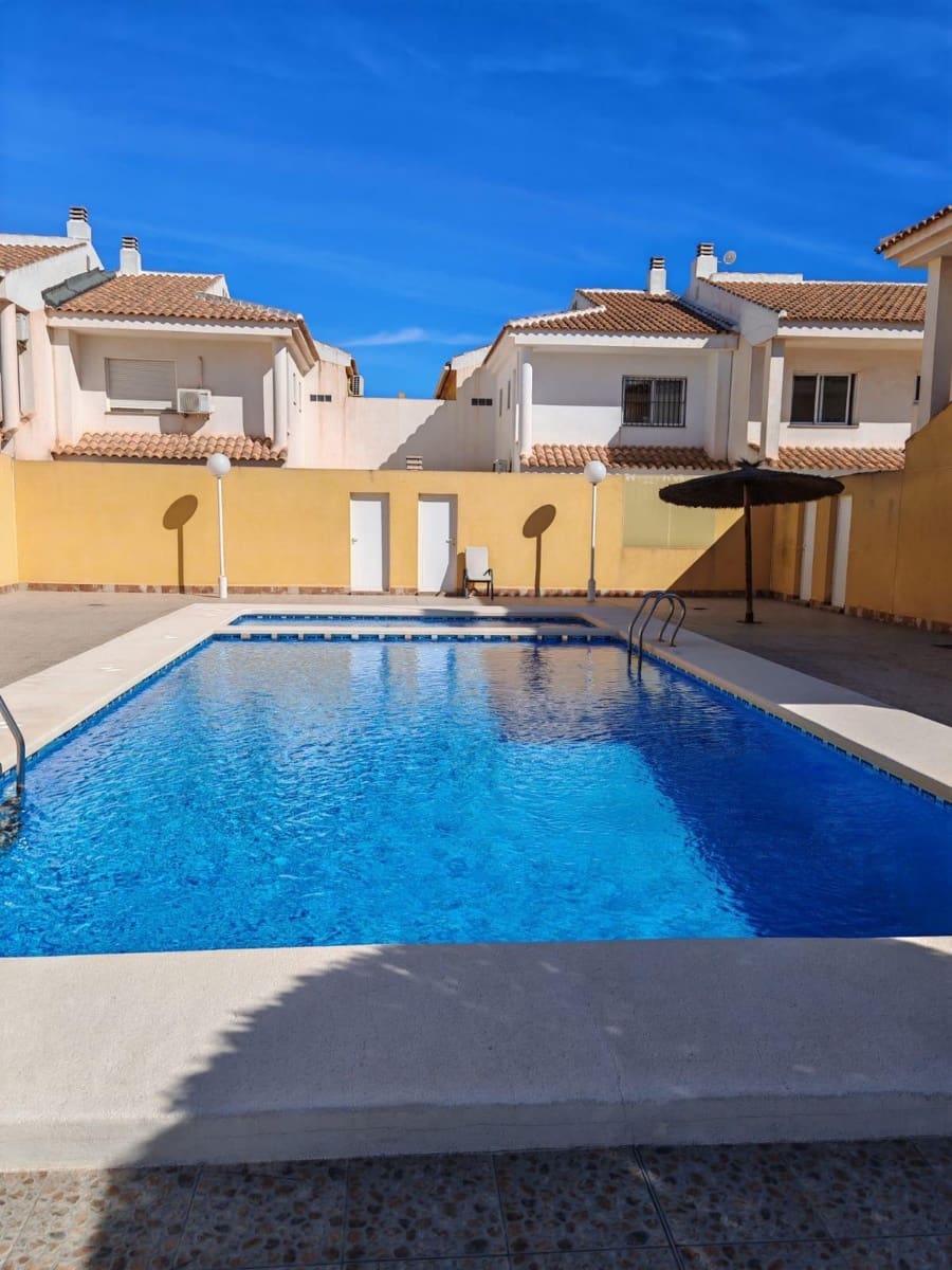 3 sypialnia Dom szeregowy na sprzedaż w Roda - 239 500 € (Ref: 8818044)