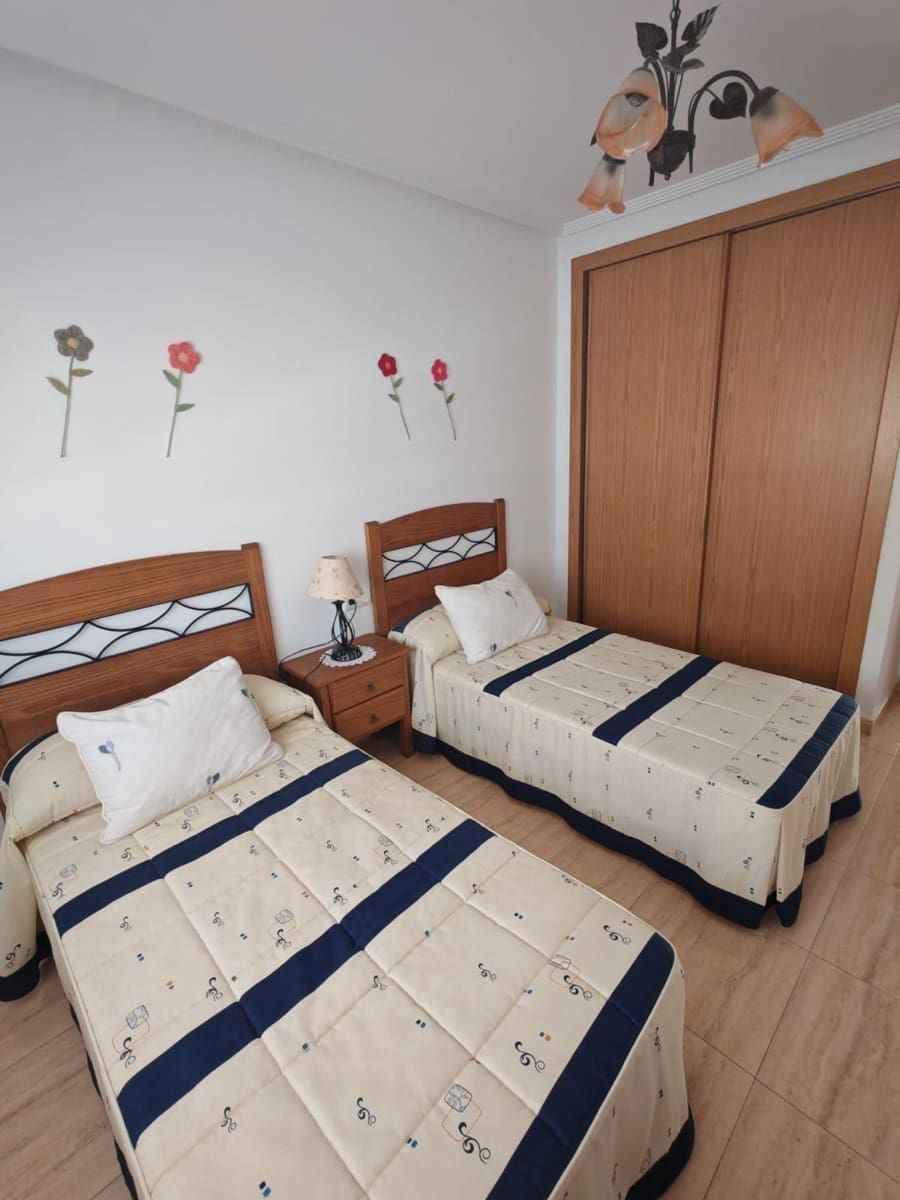 3 sypialnia Dom szeregowy na sprzedaż w Roda - 239 500 € (Ref: 8818044)