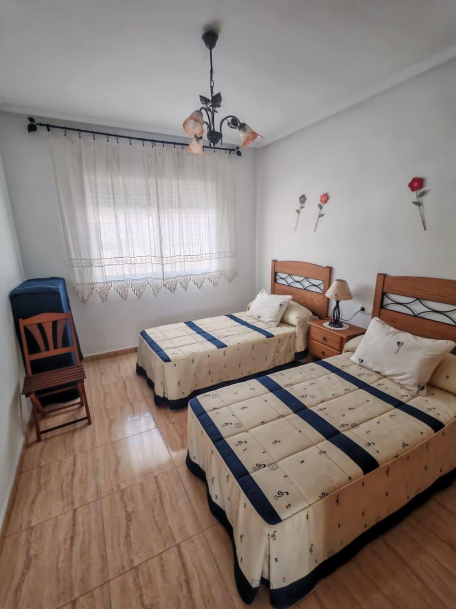 3 sypialnia Dom szeregowy na sprzedaż w Roda - 239 500 € (Ref: 8818044)