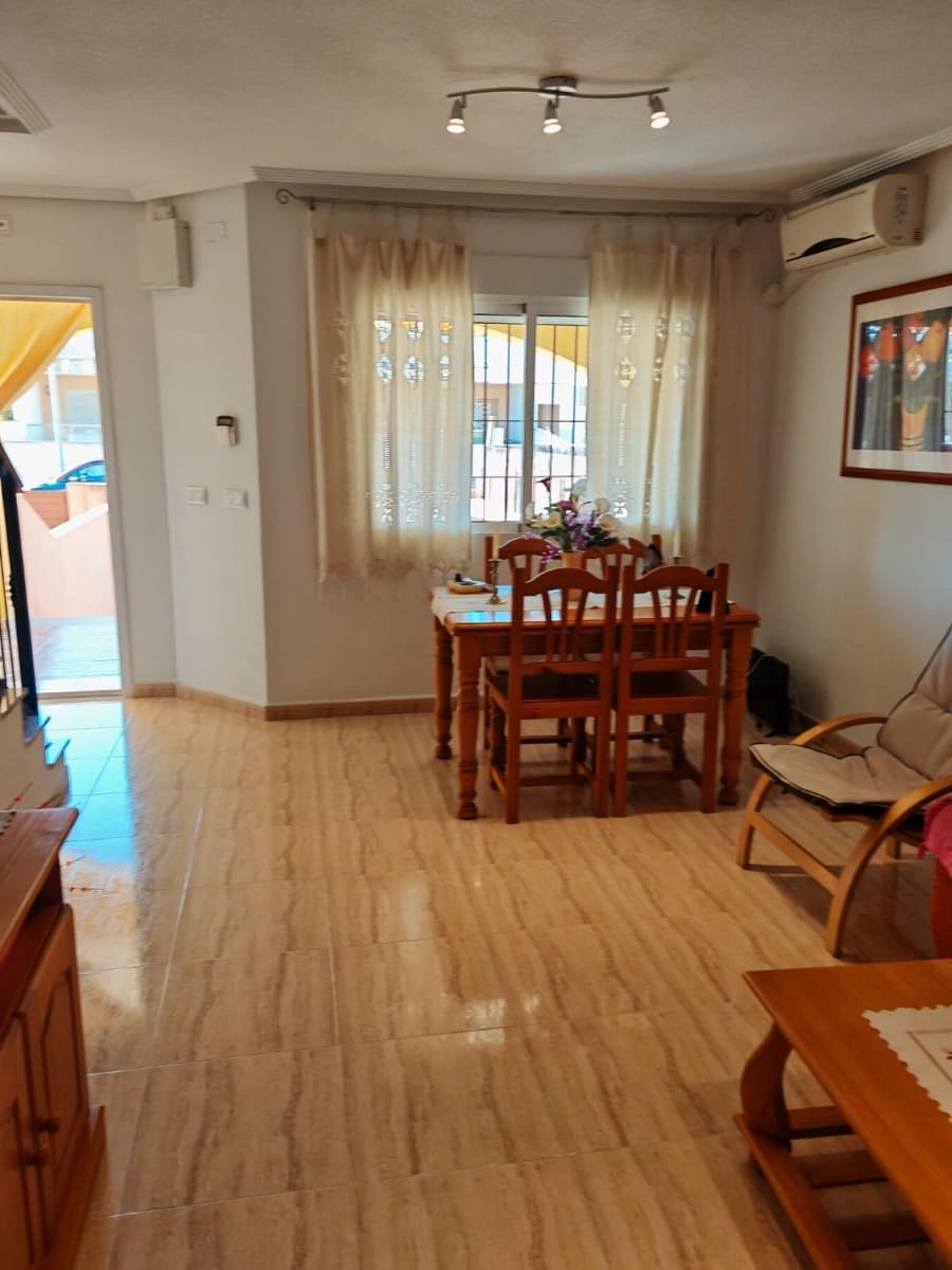 3 sypialnia Dom szeregowy na sprzedaż w Roda - 239 500 € (Ref: 8818044)