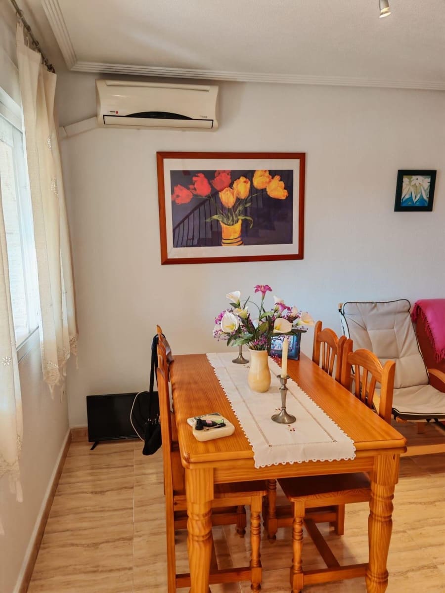 3 sypialnia Dom szeregowy na sprzedaż w Roda - 239 500 € (Ref: 8818044)