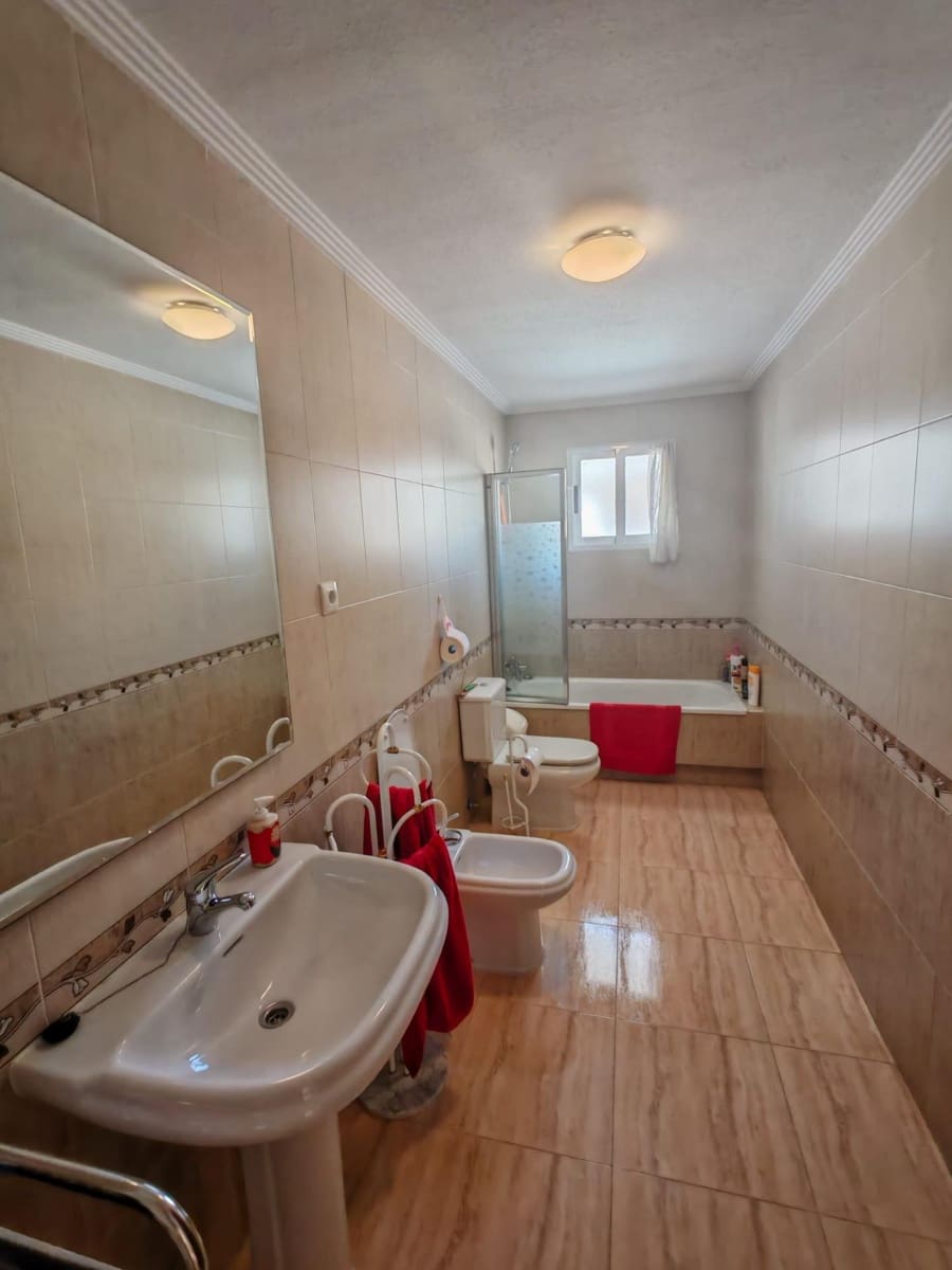 3 sypialnia Dom szeregowy na sprzedaż w Roda - 239 500 € (Ref: 8818044)