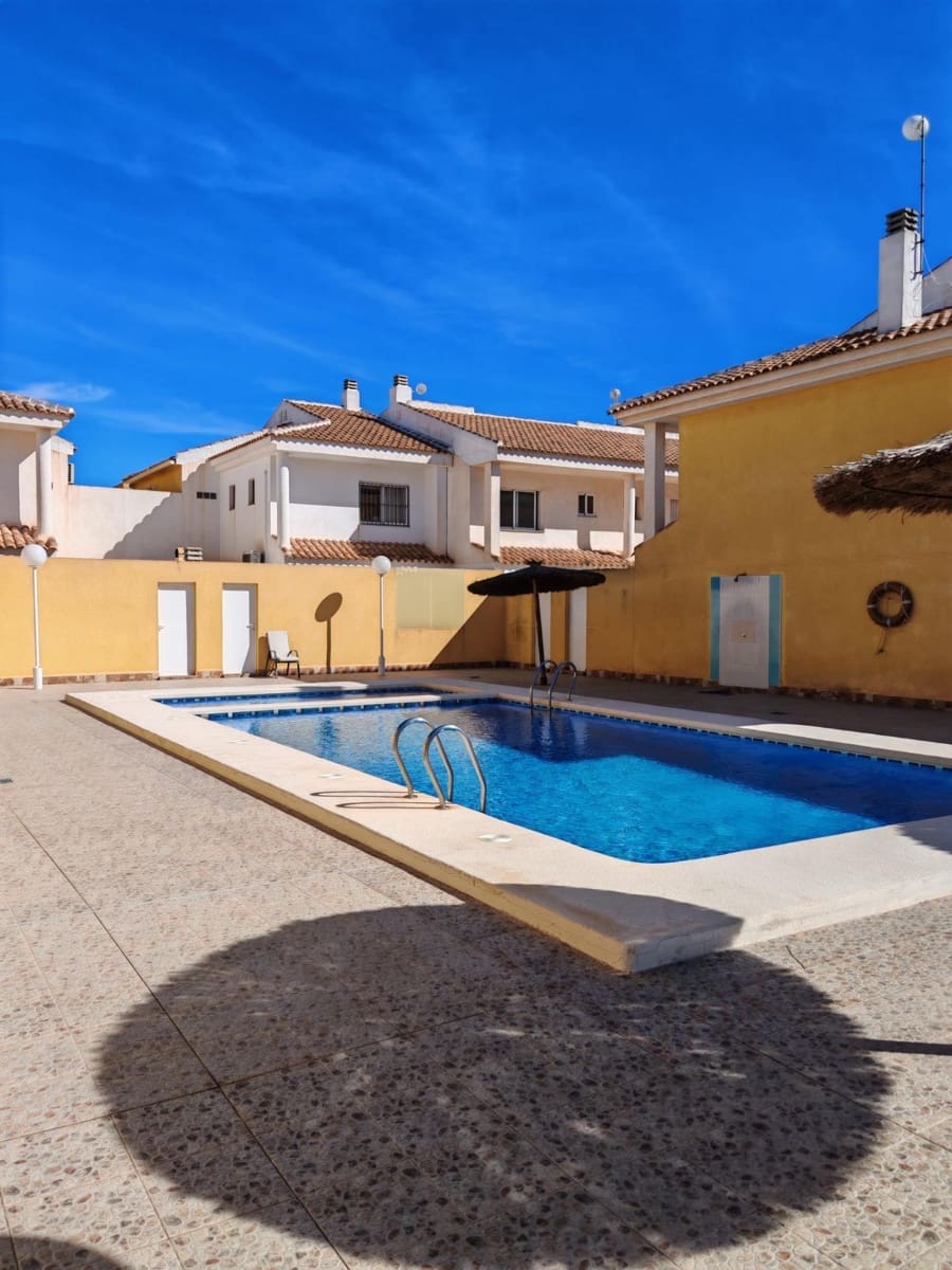 3 sypialnia Dom szeregowy na sprzedaż w Roda - 239 500 € (Ref: 8818044)