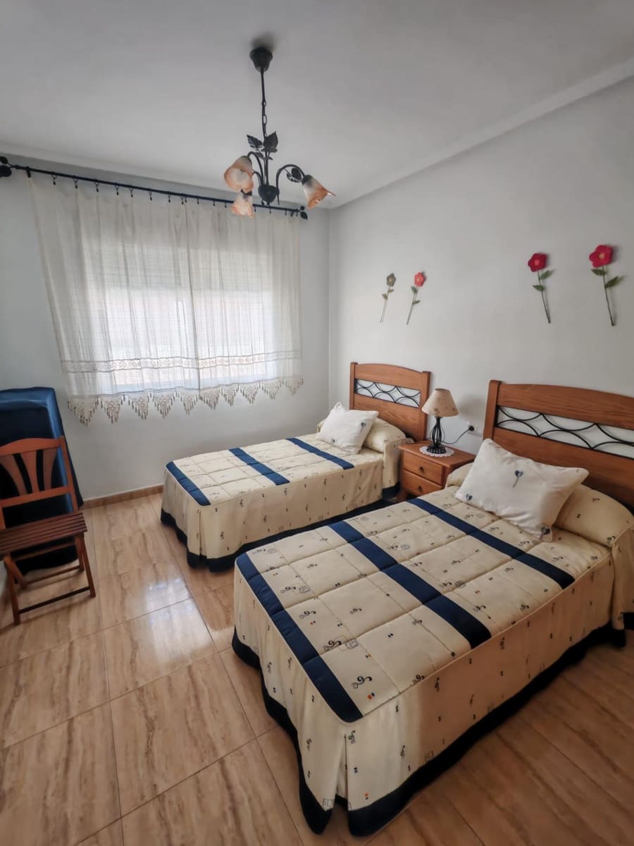 3 sypialnia Dom szeregowy na sprzedaż w Roda - 239 500 € (Ref: 8818044)