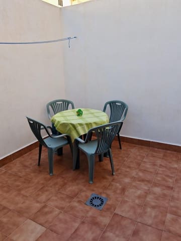 3 soverom Rekkehus til salgs i Roda, San Javier - € 239 500 (Ref: 8818044)