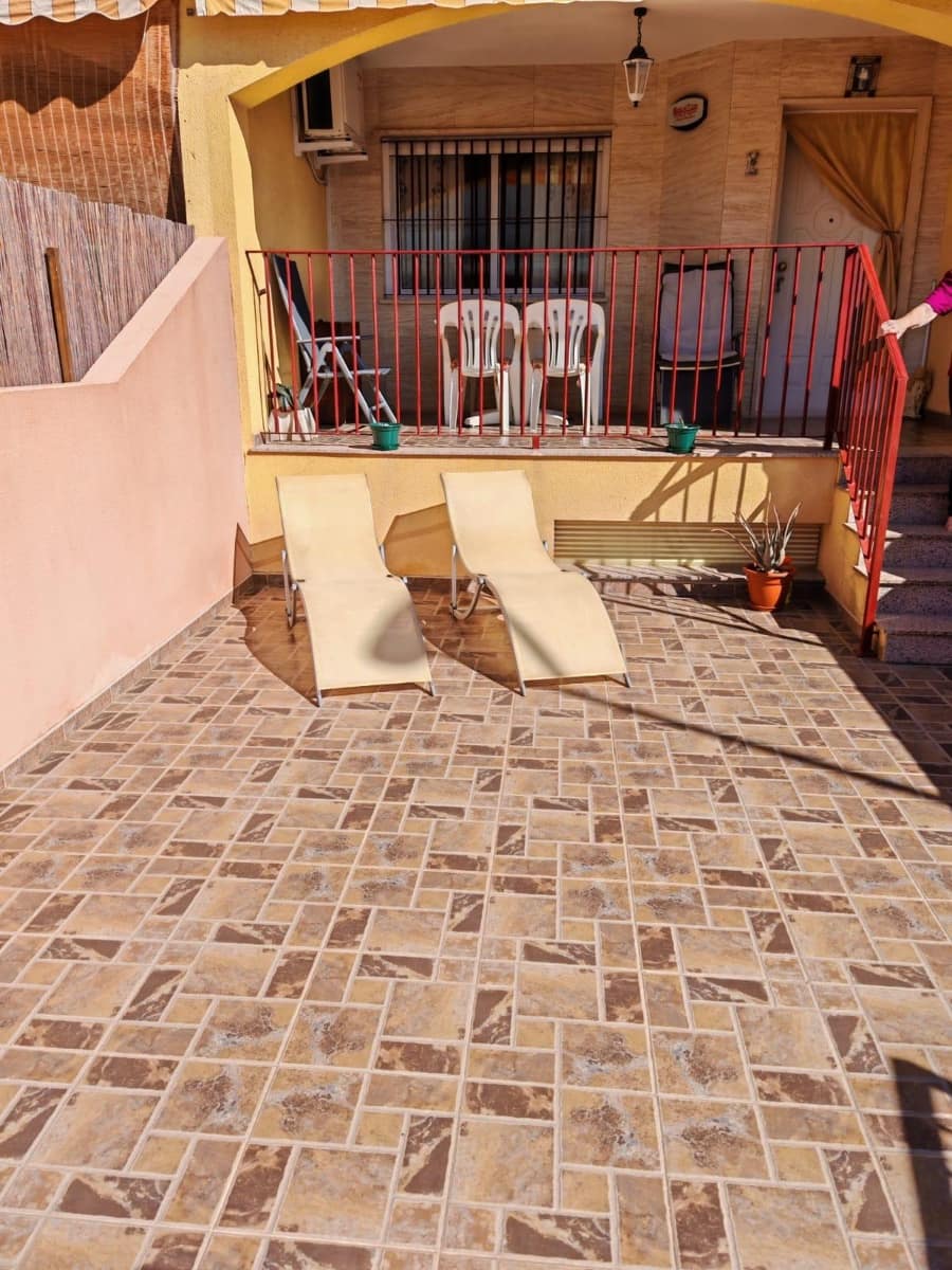 3 sypialnia Dom szeregowy na sprzedaż w Roda - 239 500 € (Ref: 8818044)