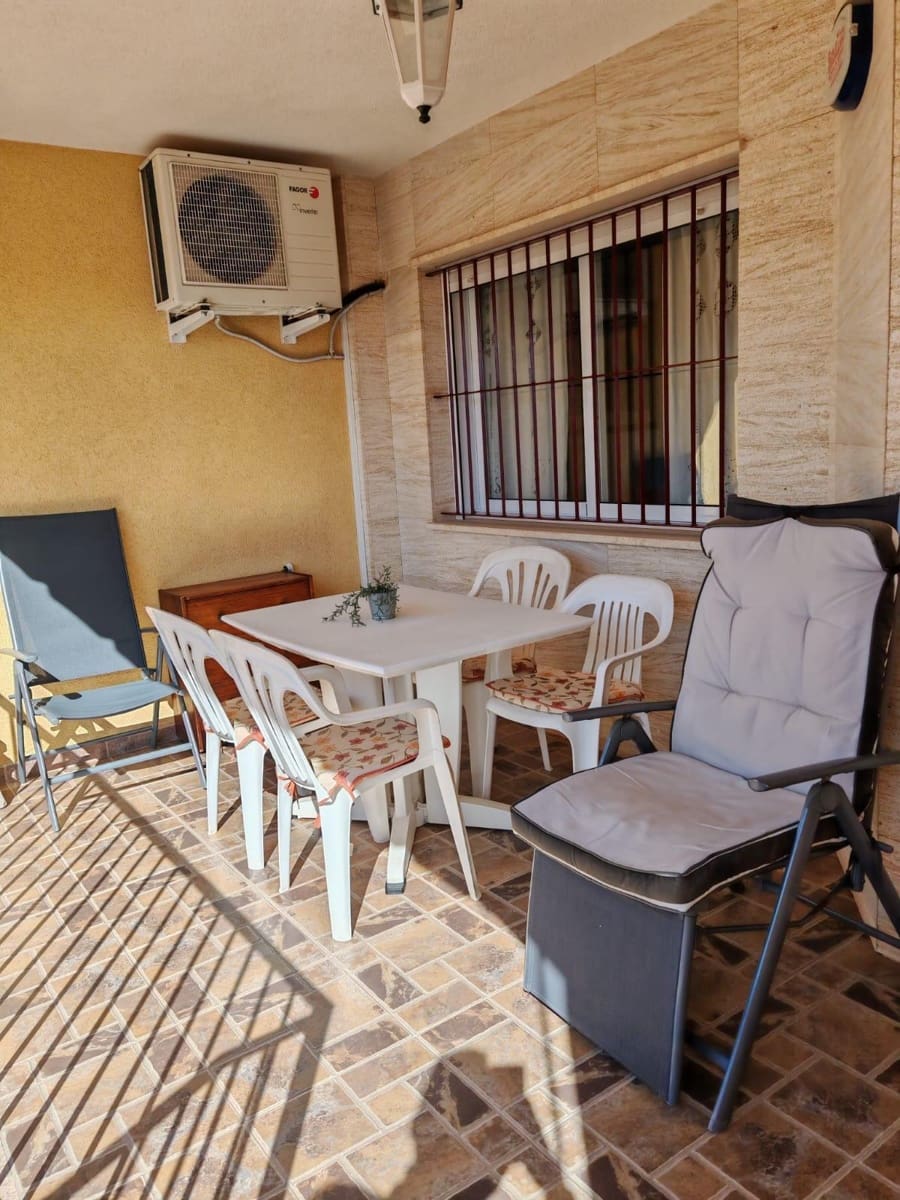 3 sypialnia Dom szeregowy na sprzedaż w Roda - 239 500 € (Ref: 8818044)