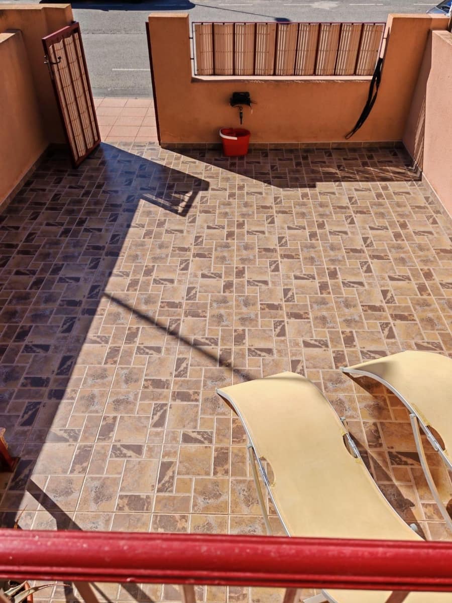 3 sypialnia Dom szeregowy na sprzedaż w Roda - 239 500 € (Ref: 8818044)