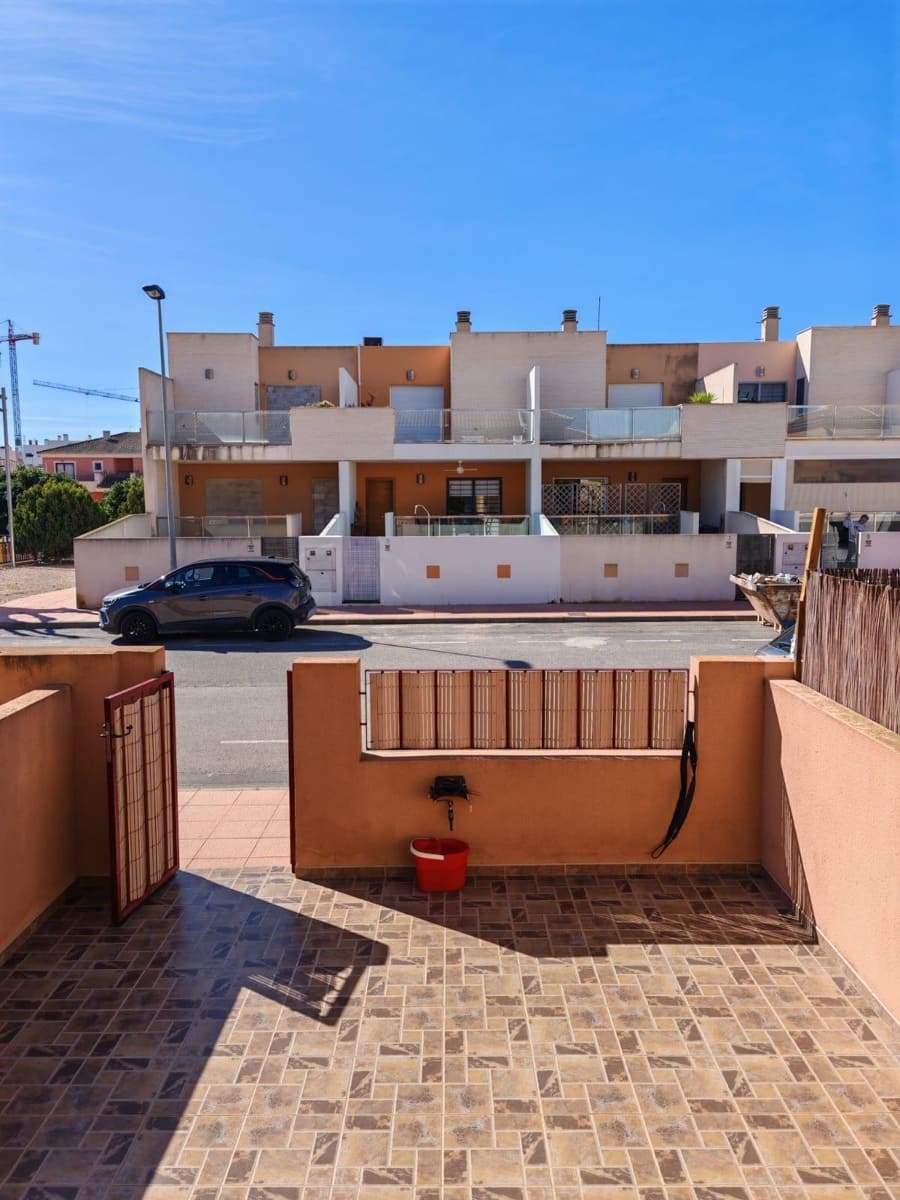 3 sypialnia Dom szeregowy na sprzedaż w Roda - 239 500 € (Ref: 8818044)