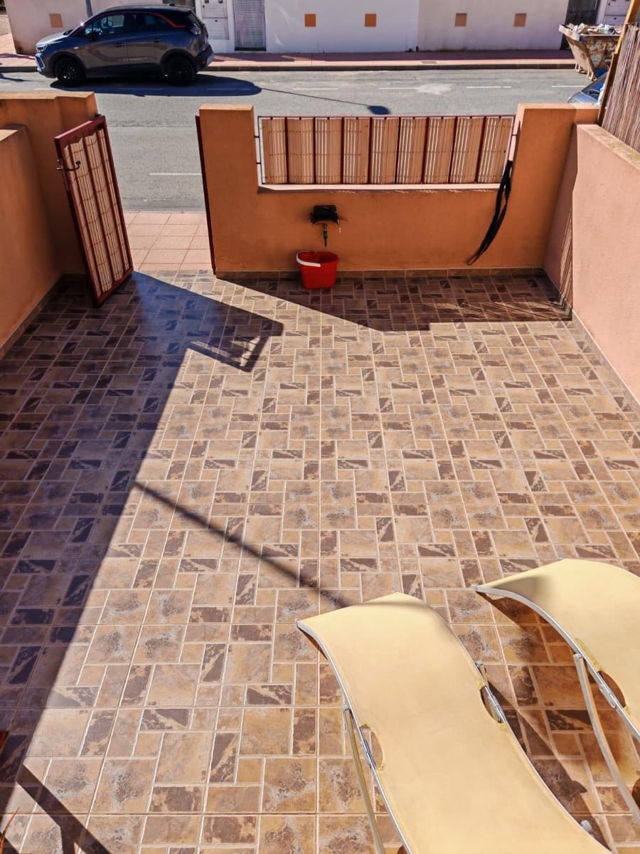 3 sypialnia Dom szeregowy na sprzedaż w Roda - 239 500 € (Ref: 8818044)