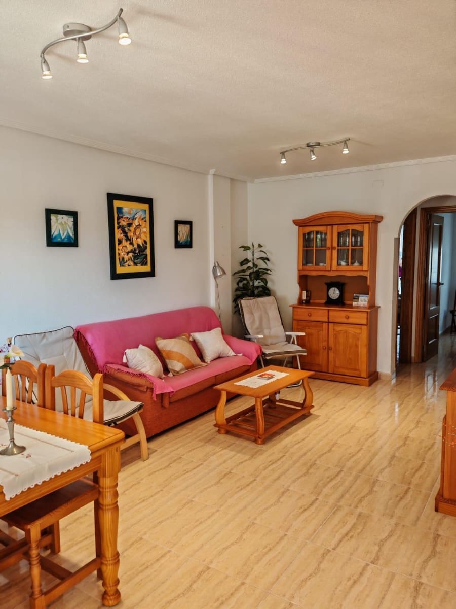 3 sypialnia Dom szeregowy na sprzedaż w Roda - 239 500 € (Ref: 8818044)