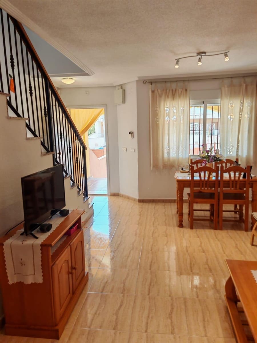 3 sypialnia Dom szeregowy na sprzedaż w Roda - 239 500 € (Ref: 8818044)