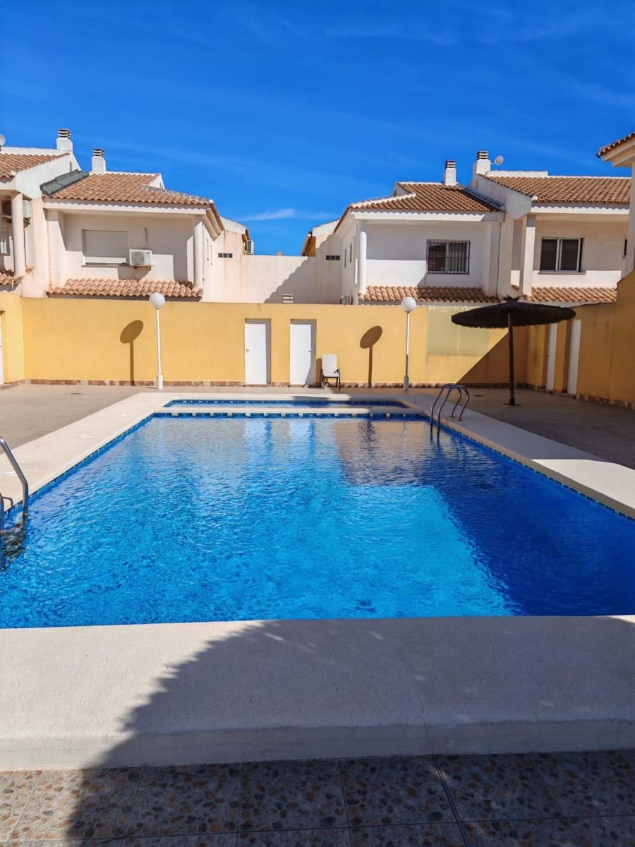 3 sypialnia Dom szeregowy na sprzedaż w Roda - 239 500 € (Ref: 8818044)