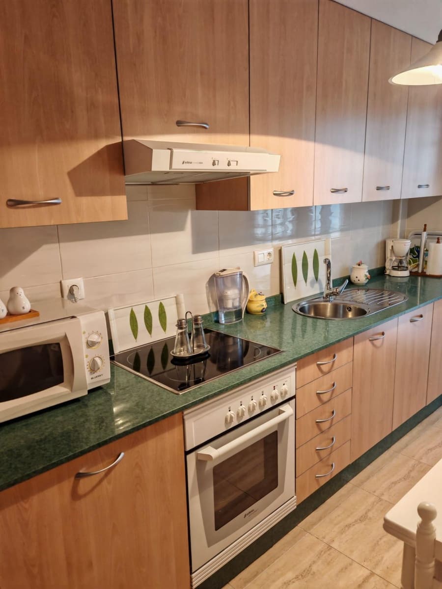 3 sypialnia Dom szeregowy na sprzedaż w Roda - 239 500 € (Ref: 8818044)