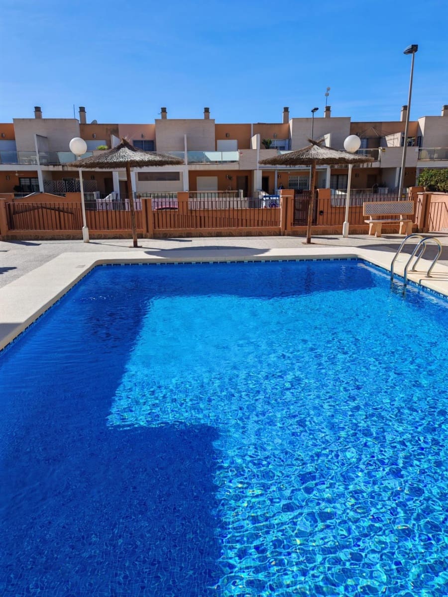 3 sypialnia Dom szeregowy na sprzedaż w Roda - 239 500 € (Ref: 8818044)