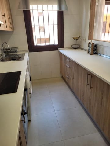 3 camera da letto Appartamento in vendita in Los Alcázares - 239.900 € (Rif: 8881864)