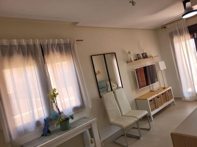 3 camera da letto Appartamento in vendita in Los Alcázares - 239.900 € (Rif: 8881864)