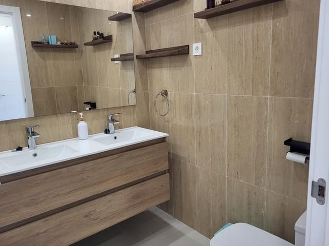 3 camera da letto Appartamento in vendita in Los Alcázares - 239.900 € (Rif: 8881864)