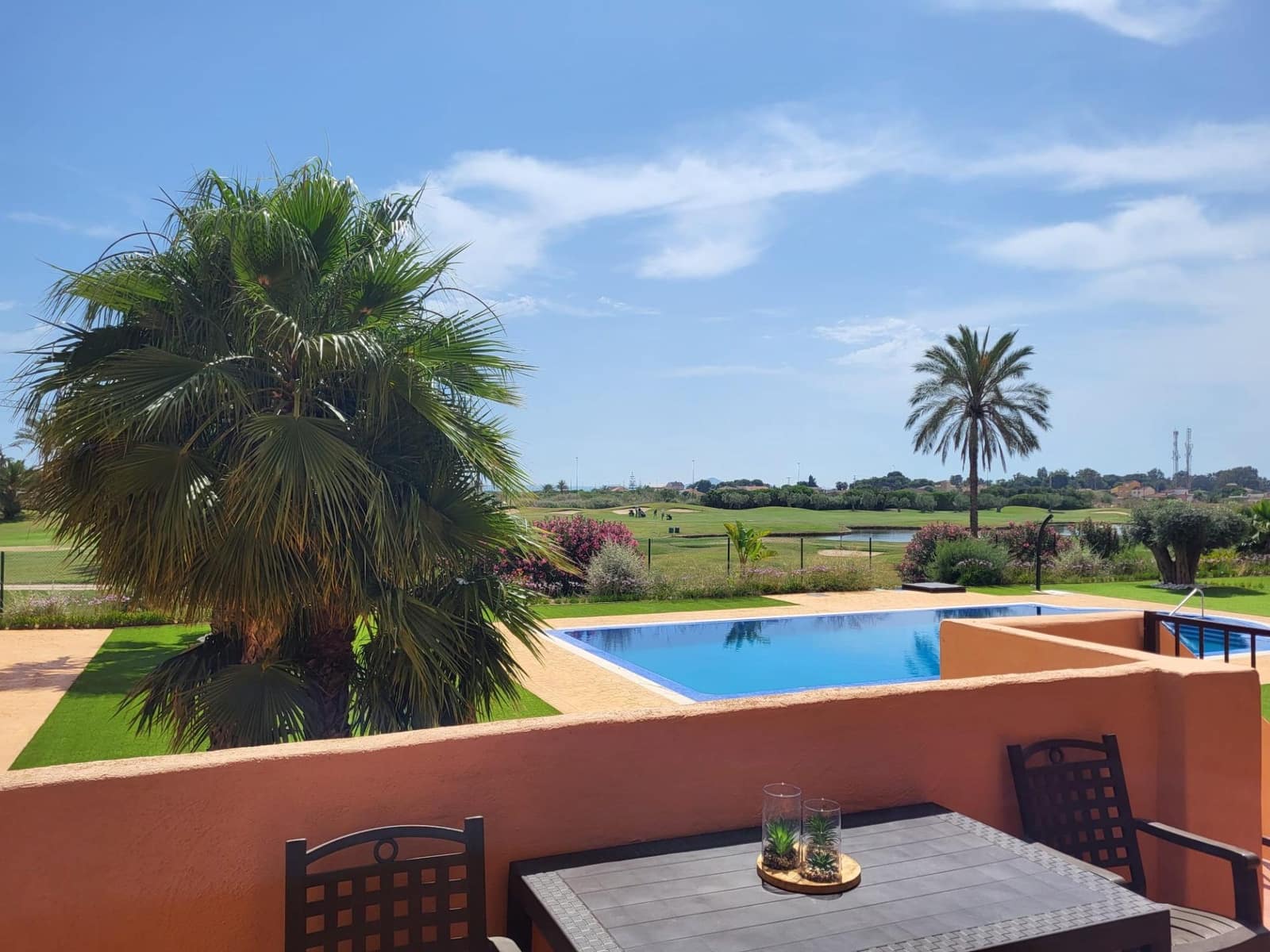 3 camera da letto Appartamento in vendita in Los Alcazares - 239.900 € (Rif: 8881864)