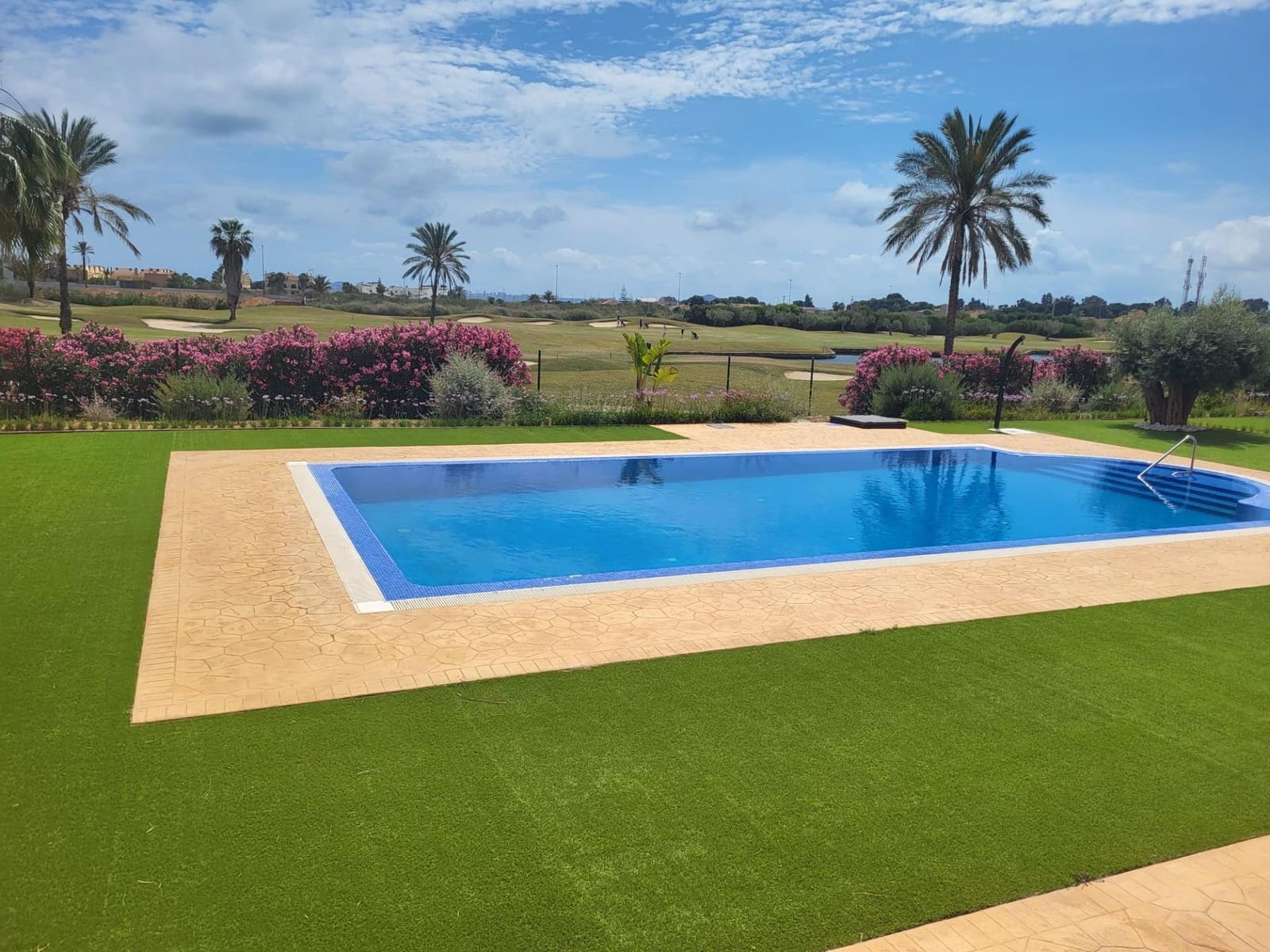 3 camera da letto Appartamento in vendita in Los Alcazares - 239.900 € (Rif: 8881864)