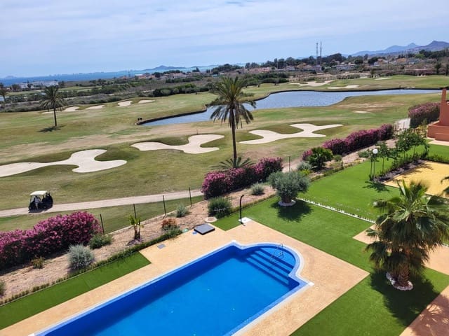 3 camera da letto Appartamento in vendita in Los Alcázares - 239.900 € (Rif: 8881864)